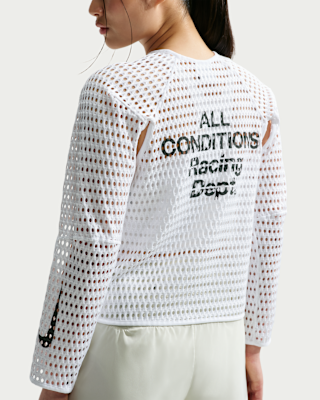 Reviews: ACG Radical AirFlow NXT Women's Dri-FIT Long-Sleeve Trail